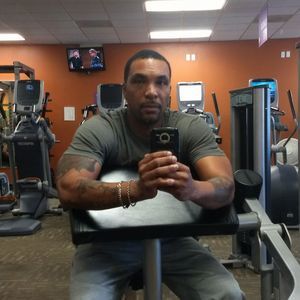 Meet your Posher, Greg